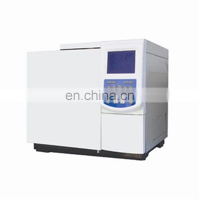 DGA For Oils And Esters/Gas Chromatography Detector/Transformer Dissolved Gas Analysis