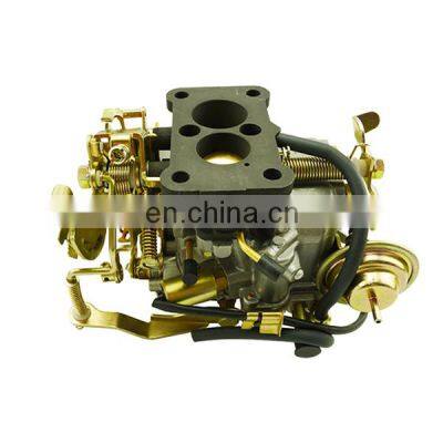 Hot selling 2E enging carburetor price for corolla EE80 21100-11190