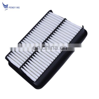Factory supplyHigh Quality Truck Air Filter