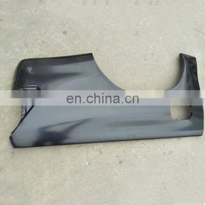High quality  Steel car Rear fender for  HILUX REVO Double Cabin 2015-  pickup body parts