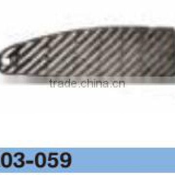 truck grille for VOLVO FH/FM VERSION 1 1674243