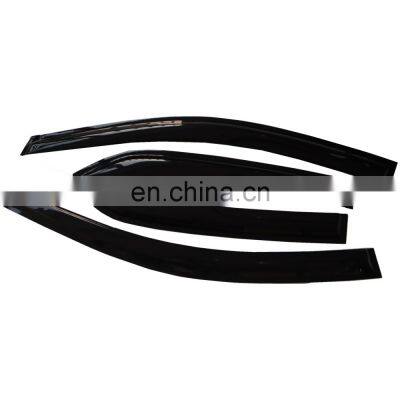 Window Windshield Visor Window Door Visor Sun Visor For VW PASSAT 2011-2018