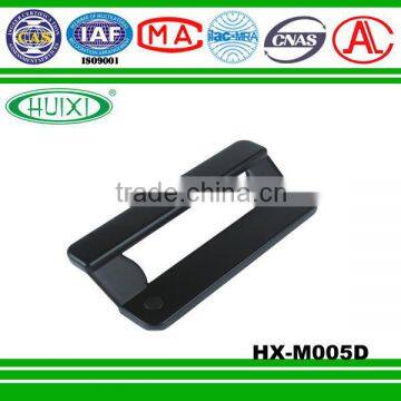 high quality black window handle lock M005D