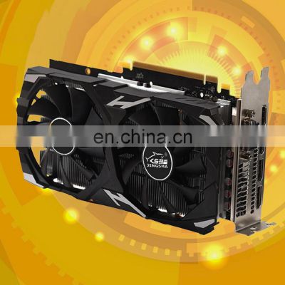 Rx580 8gb Graphics Card Gpu Fit For Amd Rx 580 8g Video Cards Computer Game Pubg Desktop
