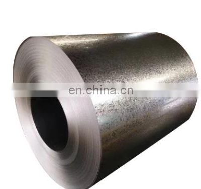 DX51D DX52D DX53D DX54D DX55D z40 z60 z100 z180 z275 z350 Galvanized Steel Coil