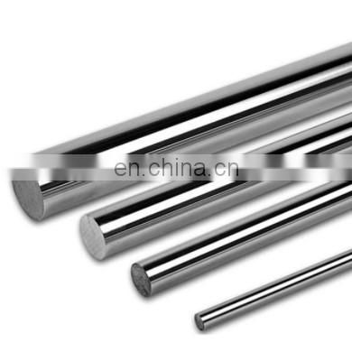304 Stainless Steel Round Bars Price of Alloy Steel