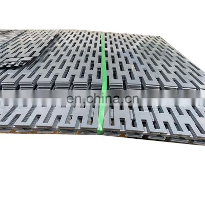 small hole perforated metal perforated metal
