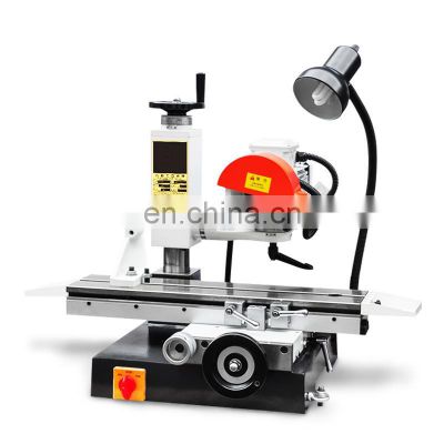 LIVTER HY-600 surface grinding machine other grinding machine for grinding milling drill bit cutter surface universal grinder