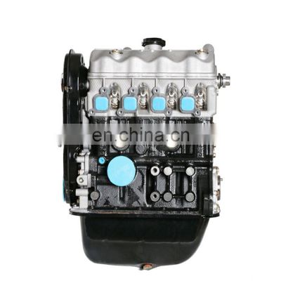 Top quality 465QB engine assembly fit for CHANA and DFM SOKON