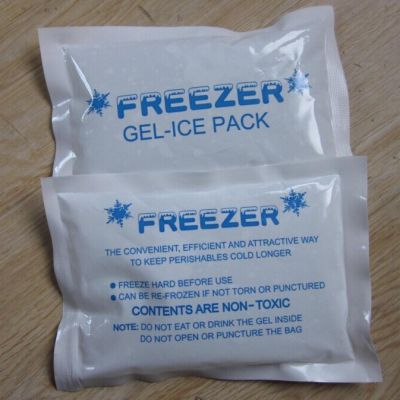 Reusable Ice Pack 250g