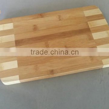 2015 hot products HY-A0105 natural wooden cutting board