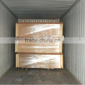 best price big size raw and melamine mdf from china shengze wood