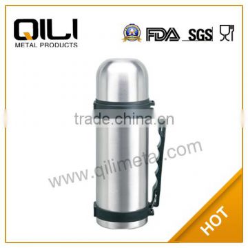 800ml double wall stainless steel thermos