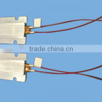PTC heating element for electric kettle