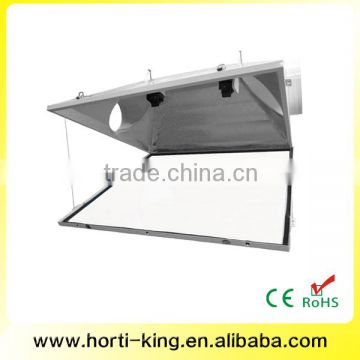Air Cooled Double Ended Grow Light Reflector