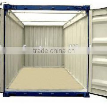 20ft shipping container used container from china to usa
