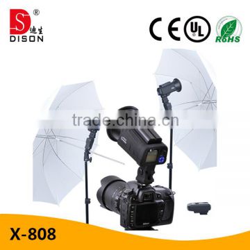 Professional dslr camera light with flash for canon 430ex d40/50                        
                                                Quality Choice