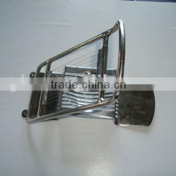 egg slicer(10 perfect stainless steel cutter wires)