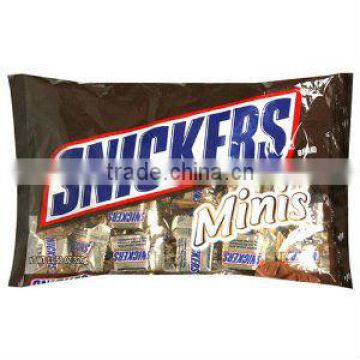 Snickers Minis 180g Chocolate