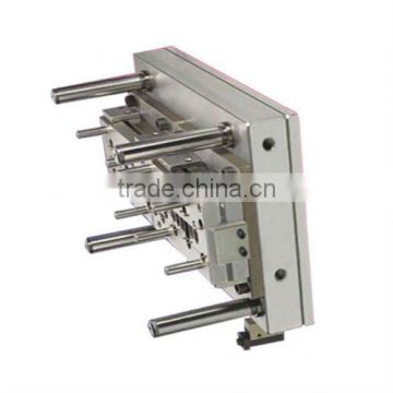 Tungsten Steel Stamping Moulding