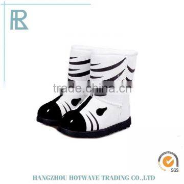 Economical Custom Design wholesale snow boots