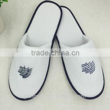 China manufacturer close toe comfortable hotel eva slipper