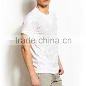 wholesale plain white tshirts for men & women