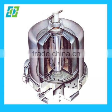 Reliable Used Lube Oil Centrifugal Refine Machine, Oil Purifier Machine