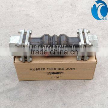 Rubber compensator / Rubber joint / Elastomer connector