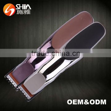 wholesale professional shave best hair clipper vacuum to electricity baby hairdressing tool hair trimmer charger 601
