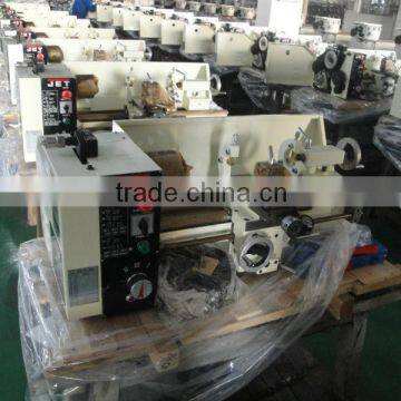 hobby manual small lathe machine 920W