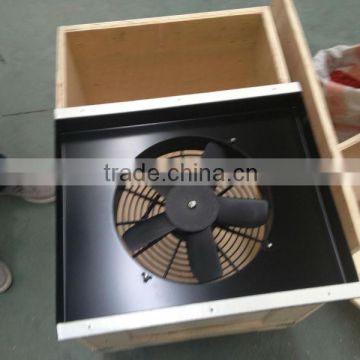 excellent oil cooler with cover