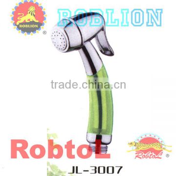 Personality Design Stainless Steel Shower Nozzle Series (item ID:SZHU) -Mary