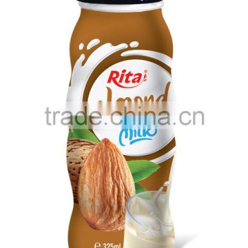 Almond Flavor Instant Milk