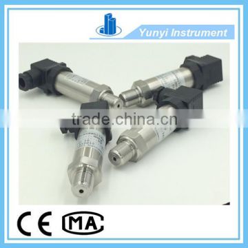 Best pressure transmitter and transducer