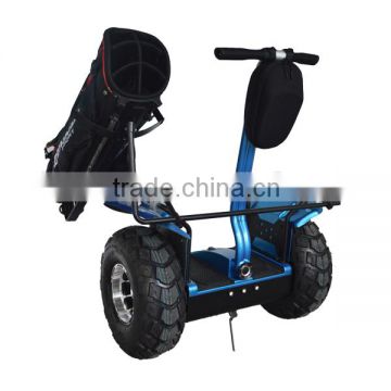 Mini balance electric golf car price,two wheeler electric scooter with golf holder,electric fast golf carts for sale
