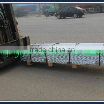 High security palisade fence manufacturetrading