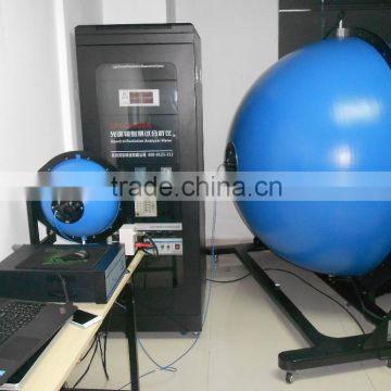 led lamp test equipment Integrating Sphere