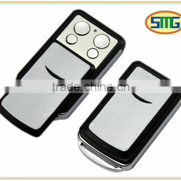 Rolling Door Fixed Code Remote Control rf duplicate remote control wireless SMG-021