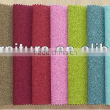 Good Quality Chenille fabric for Sofa /Chair 702C