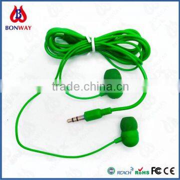 wholesae earphone and earphone machine from china