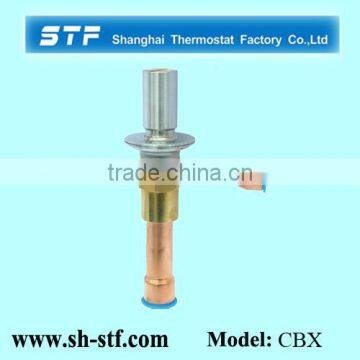 CBX Automatic Expansion Valve Discharge Bypass Valve