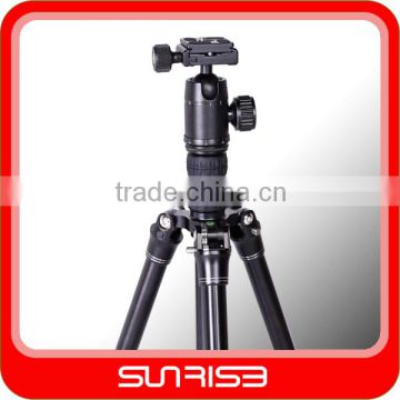 Sunrise Pro Carbon FiberTripod DSLR Camera Tripod Ares224A2
