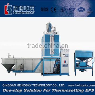 Factory supplied low price high quality automated EPS batch pre-expander