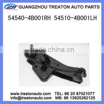 CONTROL ARM FOR HYUNDAI PORTER II 97' 54510--4B001 , 54540-4B001