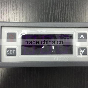 digital thermostat STC-200