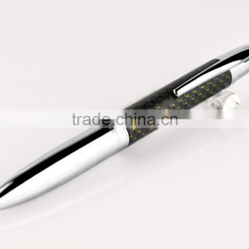 hot selling brand pen souvenirs for guests TC-CF004