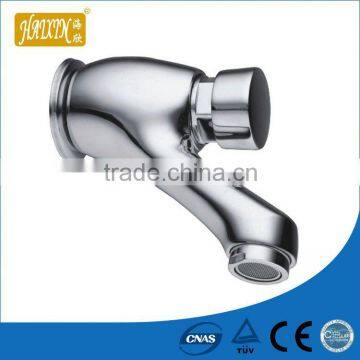 Water Saving Self Closing Tap