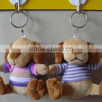 Plush Keychain Toy & Keychain Toy & Plush Toy