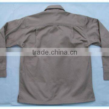 long sleeves workshop logistics labor tooling uniforms